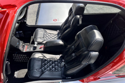 2019 Cirrus SR22 GTS: 