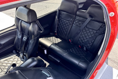 2019 Cirrus SR22 GTS: 