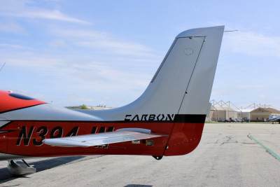 2019 Cirrus SR22 GTS: 