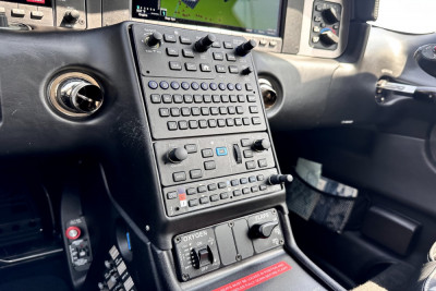 2019 Cirrus SR22 GTS: 