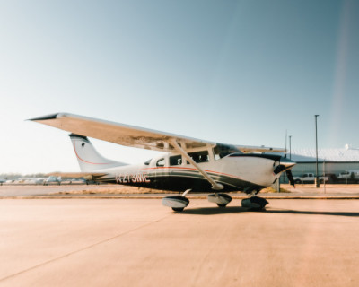 2000 Cessna 206H Stationair: 