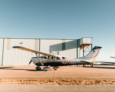2000 Cessna 206H Stationair: 