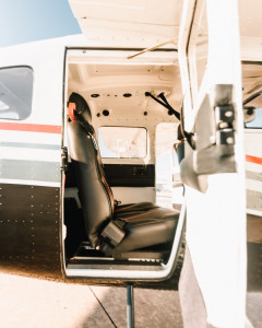 2000 Cessna 206H Stationair: 