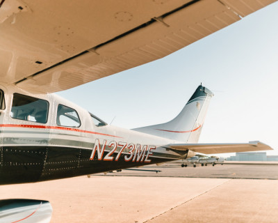 2000 Cessna 206H Stationair: 