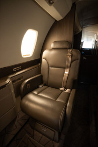 2001 Cessna Citation X: 