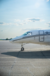 2001 Cessna Citation X: 