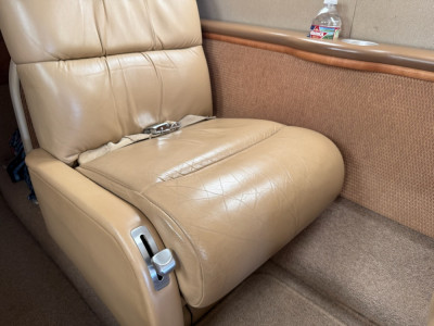 2003 Cessna Citation CJ2: 