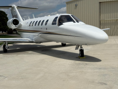 2003 Cessna Citation CJ2: 