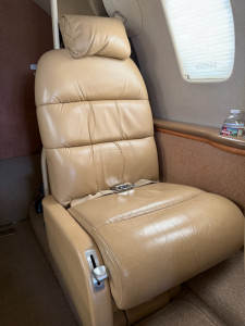 2003 Cessna Citation CJ2: 