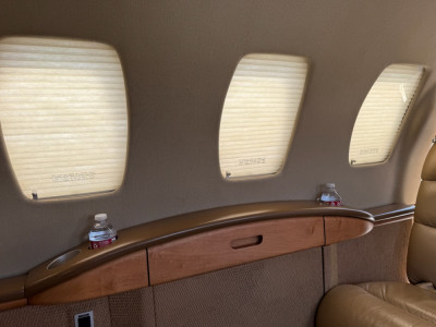 2003 Cessna Citation CJ2: 