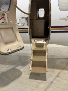 2003 Cessna Citation CJ2: 