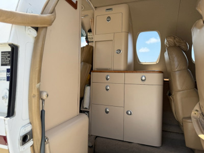 2003 Cessna Citation CJ2: 