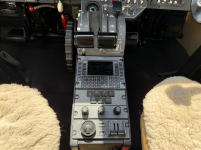 2003 Cessna Citation CJ2: 