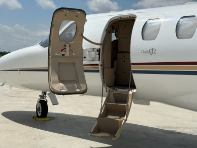 2003 Cessna Citation CJ2: 