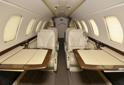 2006 Cessna Citation CJ3: 