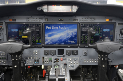 2006 Cessna Citation CJ3: 