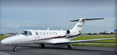 2006 Cessna Citation CJ3: 