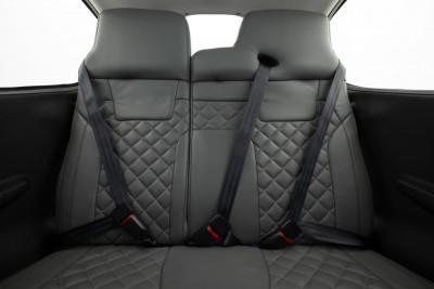 2018 Cirrus SR22 GTS: 