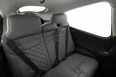 2018 Cirrus SR22 GTS: 