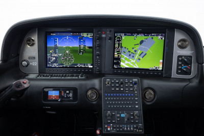 2018 Cirrus SR22 GTS: 