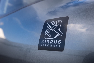 2018 Cirrus SR22 GTS: 