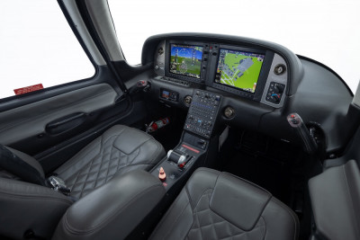 2018 Cirrus SR22 GTS: 