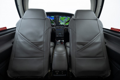 2018 Cirrus SR22 GTS: 