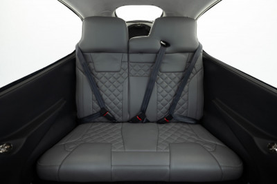 2018 Cirrus SR22 GTS: 