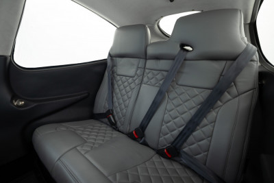 2018 Cirrus SR22 GTS: 