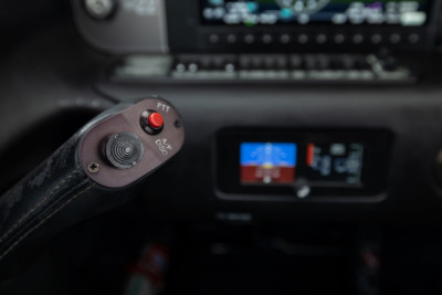 2018 Cirrus SR22 GTS: 