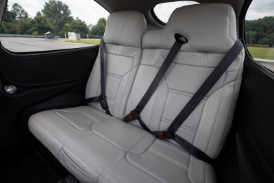 2021 Cirrus SR22T G6 GTS: 