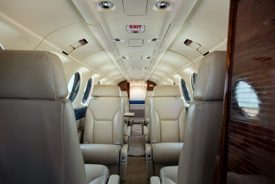 1994 Beechcraft King Air 350: 