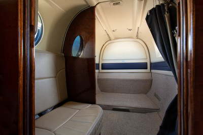 1994 Beechcraft King Air 350: 