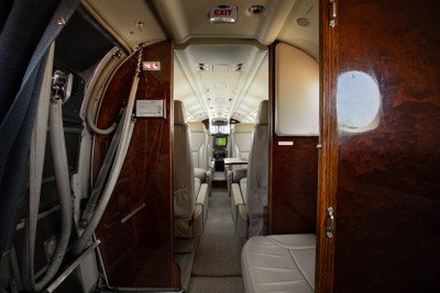 1994 Beechcraft King Air 350: 