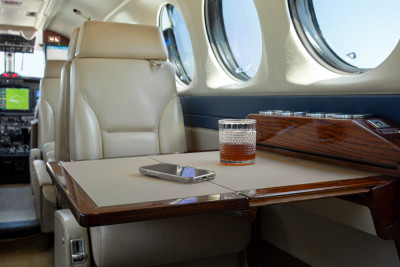 1994 Beechcraft King Air 350: 