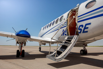 1994 Beechcraft King Air 350: 