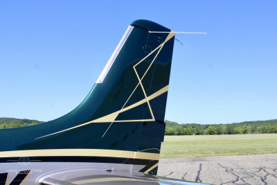 2022 Cirrus SR22T G6 GTS: 