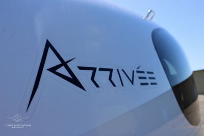 2022 Cirrus SR22T G6 GTS: 