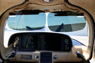 2022 Cirrus SR22T G6 GTS: 