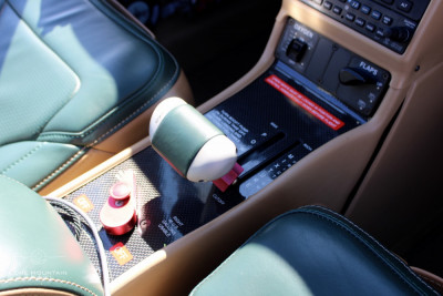 2022 Cirrus SR22T G6 GTS: 