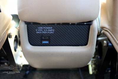 2022 Cirrus SR22T G6 GTS: 