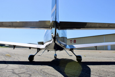 2022 Cirrus SR22T G6 GTS: 