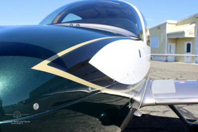 2022 Cirrus SR22T G6 GTS: 