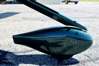 2022 Cirrus SR22T G6 GTS: 