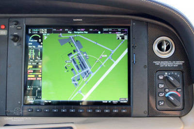 2022 Cirrus SR22T G6 GTS: 