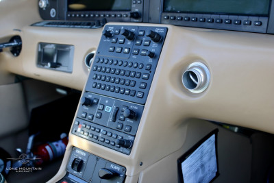 2022 Cirrus SR22T G6 GTS: 