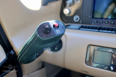 2022 Cirrus SR22T G6 GTS: 