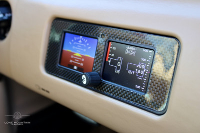 2022 Cirrus SR22T G6 GTS: 