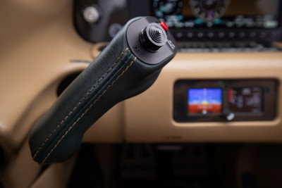 2022 Cirrus SR22T G6 GTS: 