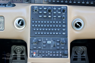 2022 Cirrus SR22T G6 GTS: 